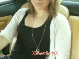 XSweetBerryX