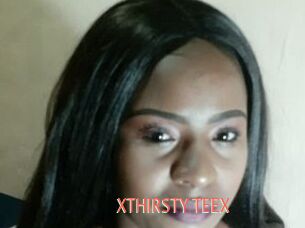XTHIRSTY_TEEX