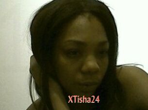 XTisha24