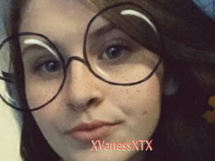 XVanessXTX