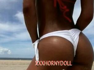 XXXHORNYDOLL