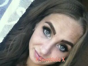 X_SweetJulia_X