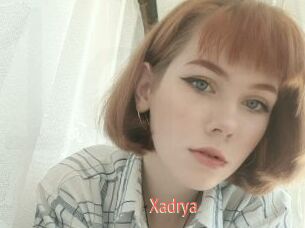 Xadrya