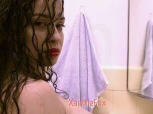 Xanthe_Fox