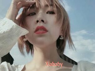 Xiababy