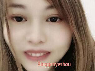 Xingganyeshou