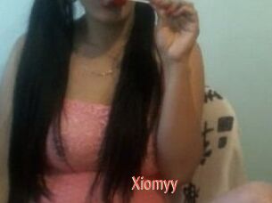 Xiomyy_