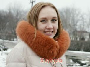 Xiuyingala