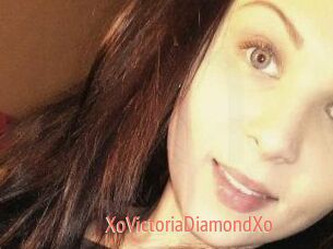XoVictoriaDiamondXo