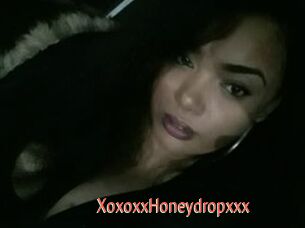 XoxoxxHoneydropxxx