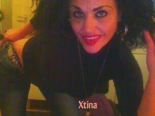 Xtina