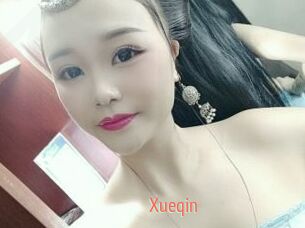 Xueqin