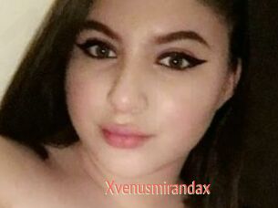 Xvenusmirandax