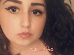 XxBunnieexX
