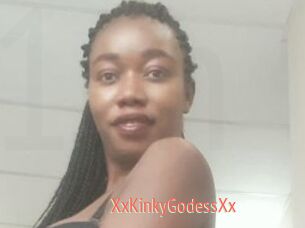 XxKinkyGodessXx