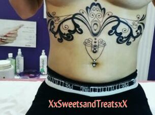 XxSweetsandTreatsxX
