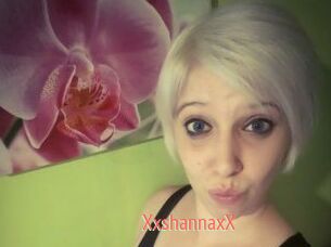 Shannasteve
