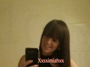 Xxsximiahxx