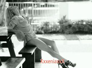 XxxeniaxxX