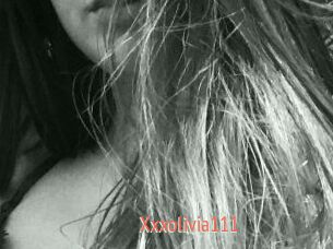 Xxxolivia111