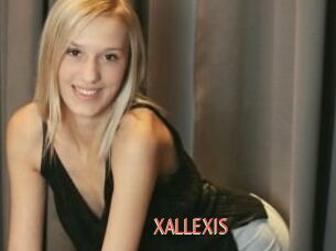 XALLEXIS
