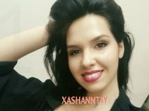 XASHANNTIY