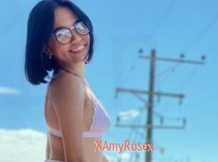 XAmyRosex