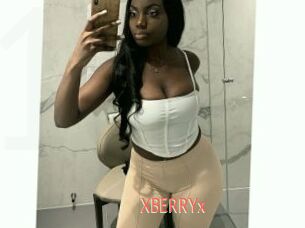 XBERRYx