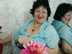 XBustyLolax