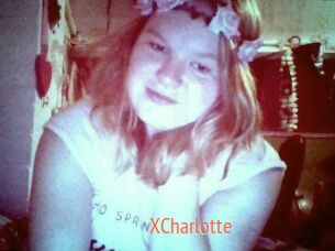XCharlotte