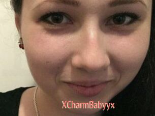 XCharmBabyyx