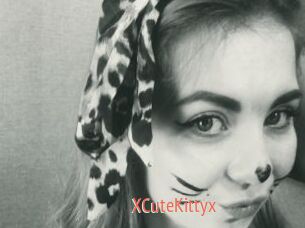 XCuteKittyx