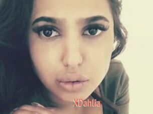 XDahlia