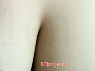 XDjazlyynnx