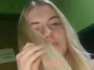 XFANCYx