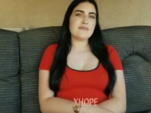 XHOPE