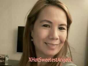 XHotSweetestAngelx