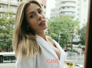 XJANE