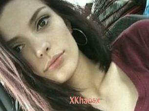 XKhaosx