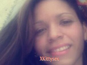 XKittysex