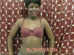 XLUSCIOUSxLPISx