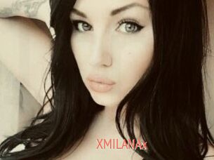 XMILANAx