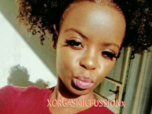 XORGASMICFUSSIONx