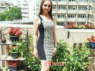 XSONYIA
