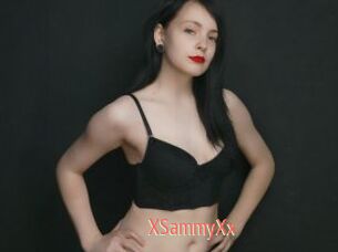 XSammyXx