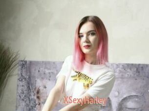 XSexyHarley