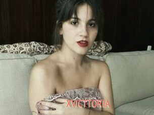 XVICTTORIA