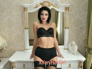 XVeryHotGirl