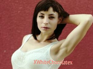 XWhiteChocolatex