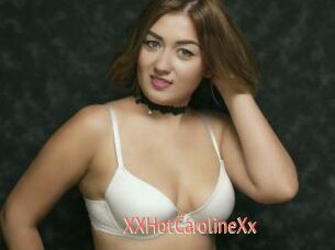XXHotCarolineXx
